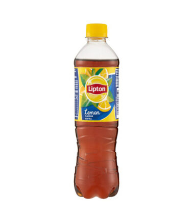 Lipton Ice Tea Lemon 500ml
