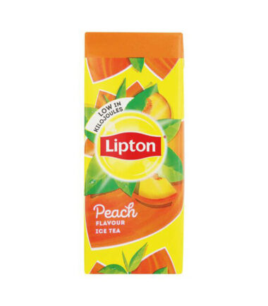 Lipton Ice Tea Peach 200ml