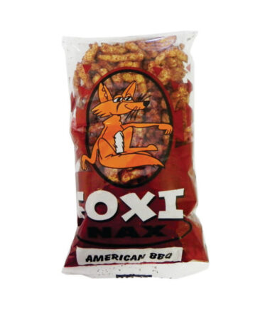 Foxi Nax American BBQ 22g