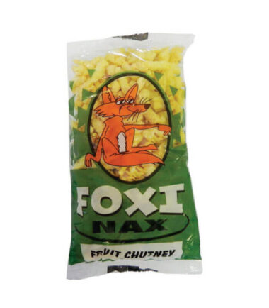Foxi Nax Chutney 75g