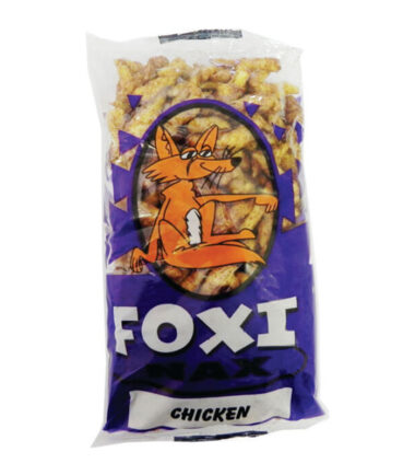 Foxi Nax Chicken 75g