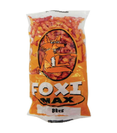 Foxi Nax Beef 75g