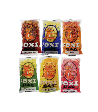 Foxi Nax Mixed 75g