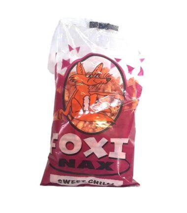 Foxi Nax Sweet Chilli 75g