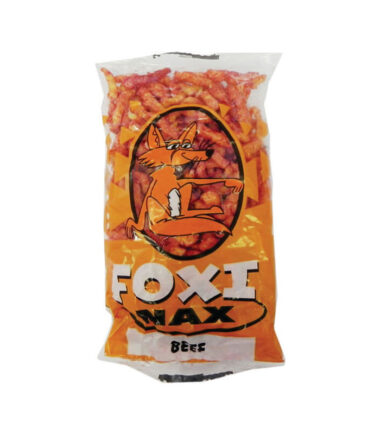 Foxi Nax Beef 22g