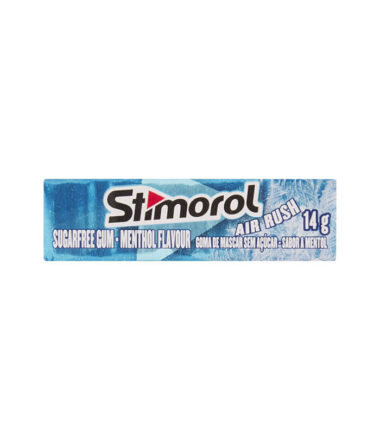 Stimorol Menthol Sugar Free