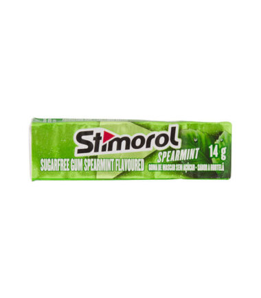 Stimorol Spearmint SugarFree