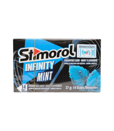 Stimorol Infinity Mint