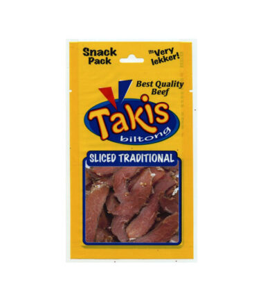Takis Sliced Traditional 50g