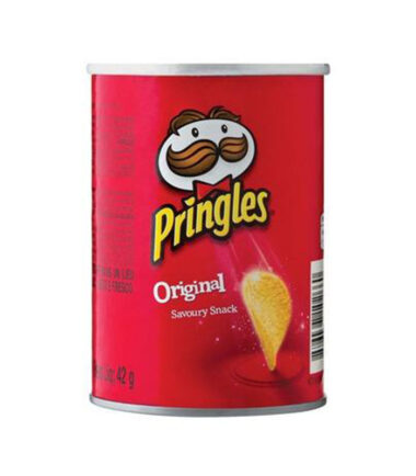 Pringles Original 42g