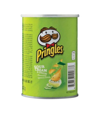Pringles SourCream&Onion