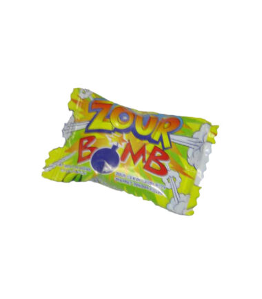 Zour Bombs Candies Assorted