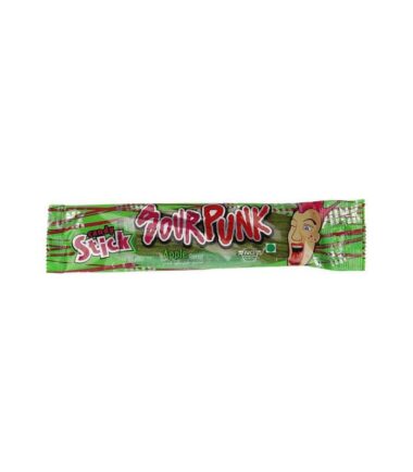 Sour Punk Apple 40g