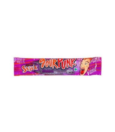 Sour Punk Blueberry 40g
