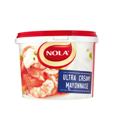 Nola Mayo Ultra Creamy 2,5kg