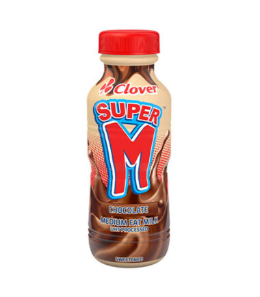 Super M Chocolate 300ml