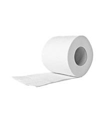 1 Ply Toilet Paper 500 Sheets