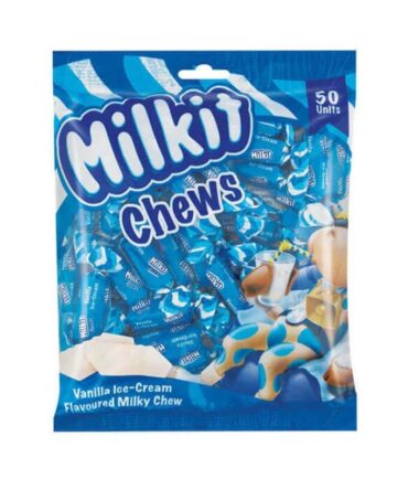 Milk-It Pops Ice Cream Vanil