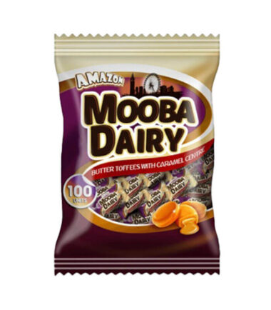 Amazon Mooba Dairy