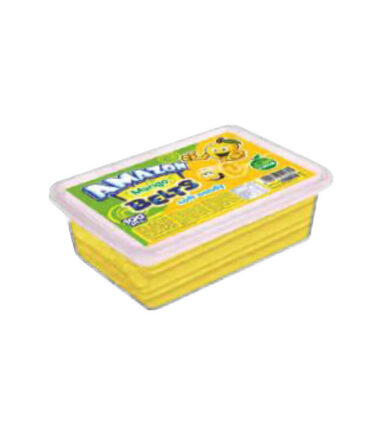 Amazon Belt-Mango