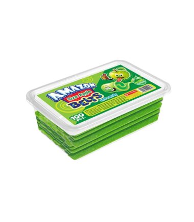 Amazon Belt - Sour Apple
