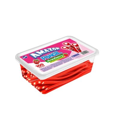Amazon Pencil - Strawberry Cream