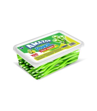 Amazon Pencil - Sour Apple