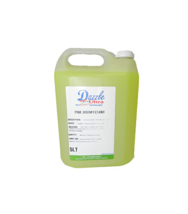 Dazzle Pine Disinfectant 5L