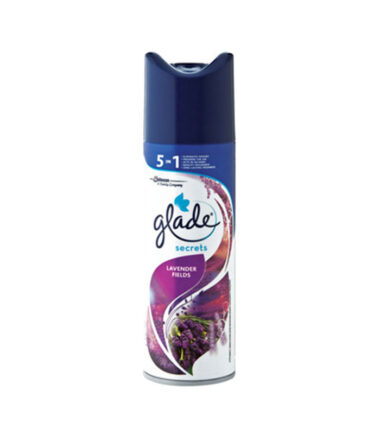 Glade Air Lavender 180ml