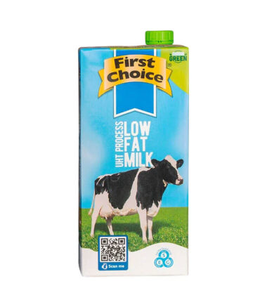 First Choice Milk 2% 1L