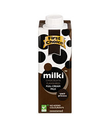 Milki Chocolate 250ml