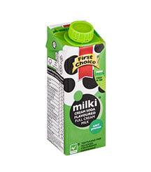 Milki Creamsoda 250ml