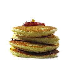 Flap Jackss Regular