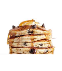 Flap Jacks Choc Chip
