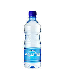 Aquafira still Water 500ml