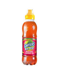 Carters Ice Tea Berry 500ml