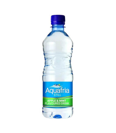 Aquafira Flavour Sill 500ml-Apple/Mint