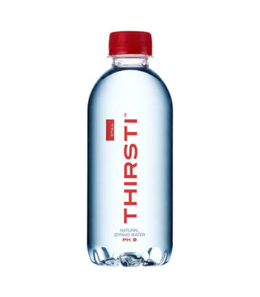 Thirsti Water Still 330ml