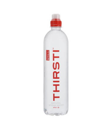 Thirsti Sport Still 750ml