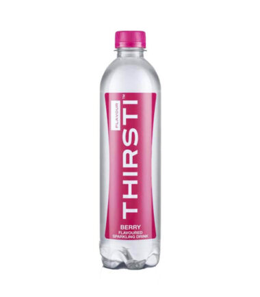 Thirsti Berry 500ml