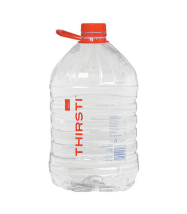 Thirsti Still Water 5L