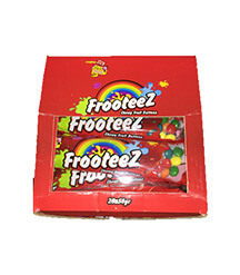 Frooteez Assorted Fruit