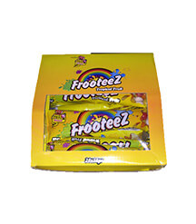 Frooteez Tropical Fruit