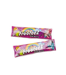 Frooteez Wild Berry