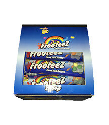 Frooteez Sour Fruit