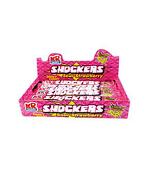 Shockers Strawberry