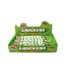 Shockers Apple