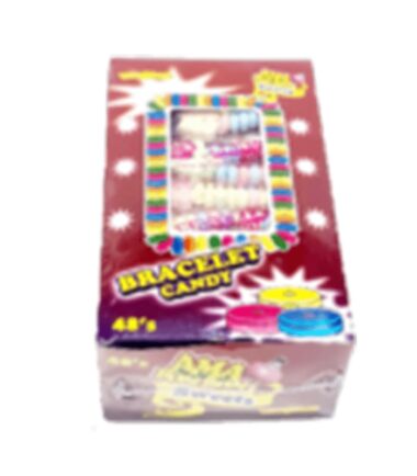 Bracelet Candy