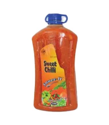 Sauce It - Sweet Chilli Sauce 2L