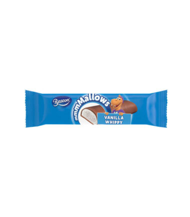 Mallow Whippy Bar Vanilla 41g